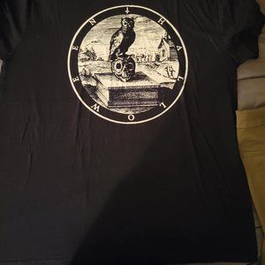 Blackcraft Cult- Shirt